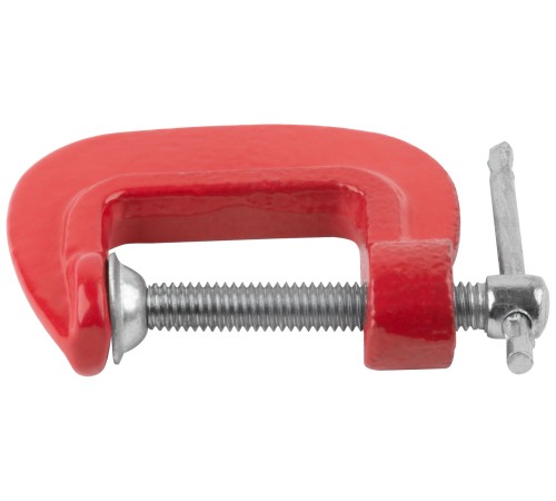 Струбцина тип "G" 25 мм (1") FIT IT Струбцина тип "G" 25 мм (1") FIT IT