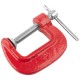 Струбцина тип "G" 25 мм (1") FIT IT
