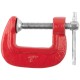 Струбцина тип "G" 25 мм (1") FIT IT
