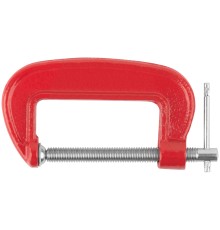 Струбцина тип "G" 75 мм (3") FIT IT Струбцина тип "G" 75 мм (3") FIT IT