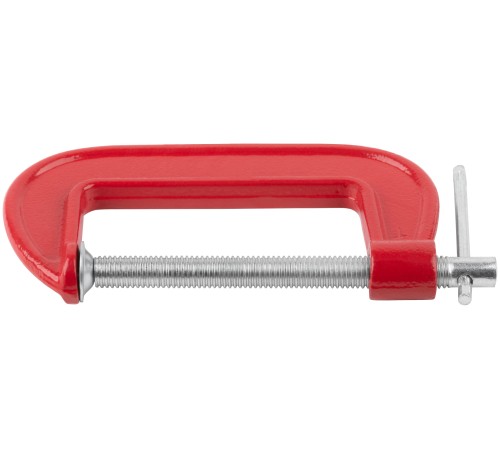 Струбцина тип "G" 100 мм (4") FIT IT