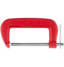 Струбцина тип "G" 125 мм (5") FIT IT Струбцина тип "G" 125 мм (5") FIT IT
