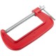 Струбцина тип "G" 125 мм (5") FIT IT