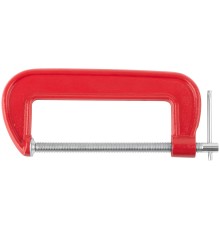 Струбцина тип "G" 150 мм (6") FIT IT Струбцина тип "G" 150 мм (6") FIT IT
