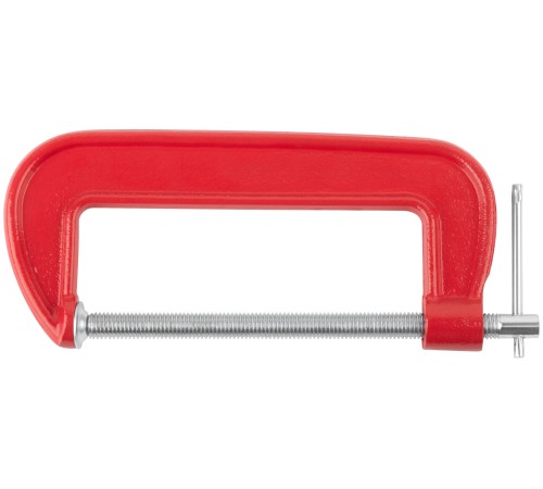 Струбцина тип "G" 150 мм (6") FIT IT