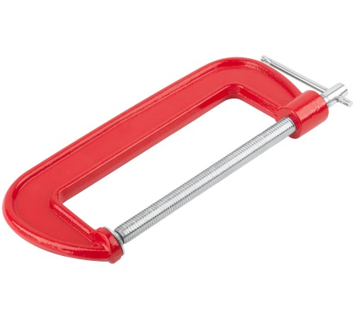 Струбцина тип "G" 150 мм (6") FIT IT