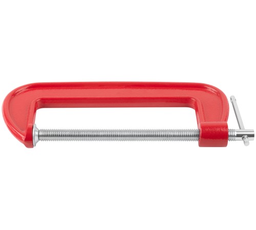 Струбцина тип "G" 150 мм (6") FIT IT