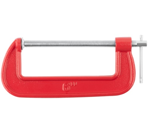 Струбцина тип "G" 150 мм (6") FIT IT