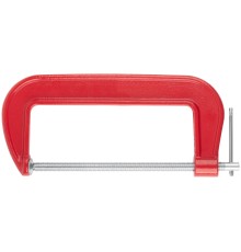 Струбцина тип "G" 200 мм (8") FIT IT Струбцина тип "G" 200 мм (8") FIT IT