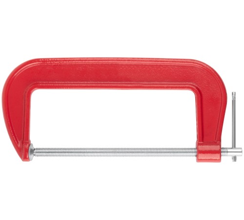 Струбцина тип "G" 200 мм (8") FIT IT Струбцина тип "G" 200 мм (8") FIT IT