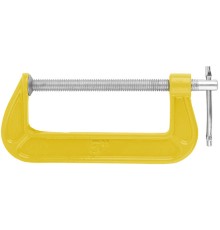 Струбцина тип "G" 75 мм (3") FIT IT