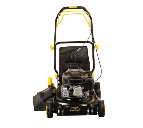 Газонокосилка бензиновая Huter GLM-460ST Газонокосилка бензиновая Huter GLM-460ST