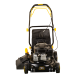 Газонокосилка бензиновая Huter GLM-460ST