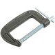 Струбцина тип "G" усиленная  75 мм ( 3") FIT IT