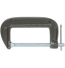 Струбцина тип "G" усиленная 125 мм ( 5") FIT IT