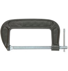 Струбцина тип "G" усиленная 150 мм ( 6") FIT IT