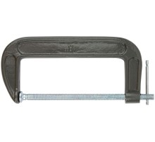 Струбцина тип "G" усиленная 200 мм ( 8") FIT IT