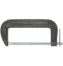 Струбцина тип "G" усиленная 200 мм ( 8") FIT IT