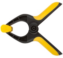 Струбцина нейлоновая быстрозажимная 100 x 50 мм FIT IT