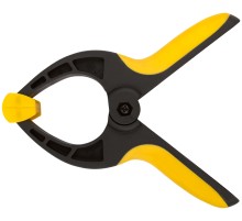 Струбцина нейлоновая быстрозажимная 150 x 80 мм FIT IT