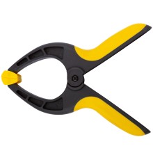 Струбцина нейлоновая быстрозажимная 225 x 95 мм FIT IT