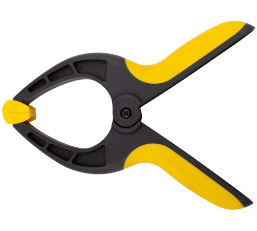 Струбцина нейлоновая быстрозажимная 225 x 95 мм FIT IT