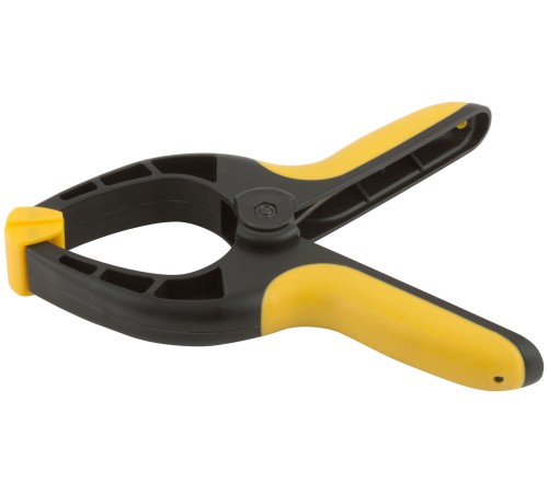 Струбцина нейлоновая быстрозажимная 225 x 95 мм FIT IT