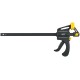 Струбцина нейлоновая пистолетная 300х465х60 мм FIT IT