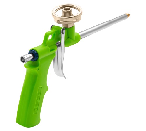 Пистолет для монтажной пены Сибртех