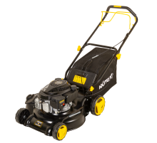 Газонокосилка бензиновая Huter GLM-460ST Газонокосилка бензиновая Huter GLM-460ST