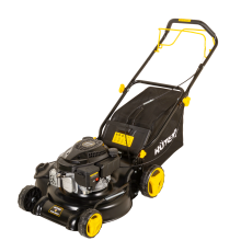 Газонокосилка бензиновая Huter GLM-460ST