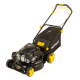Газонокосилка бензиновая Huter GLM-460ST