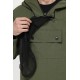 Костюм противоэнцефалитный Антигнус (тк.Палатка,240), зеленый