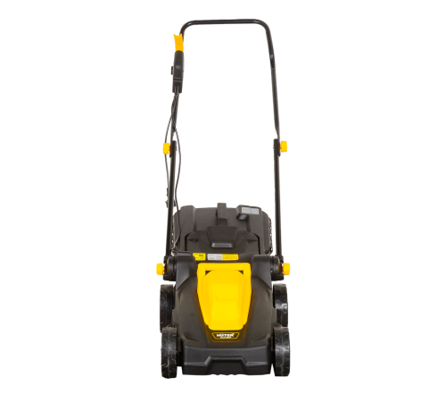 Газонокосилка электрическая Huter ELM-380T Газонокосилка электрическая Huter ELM-380T