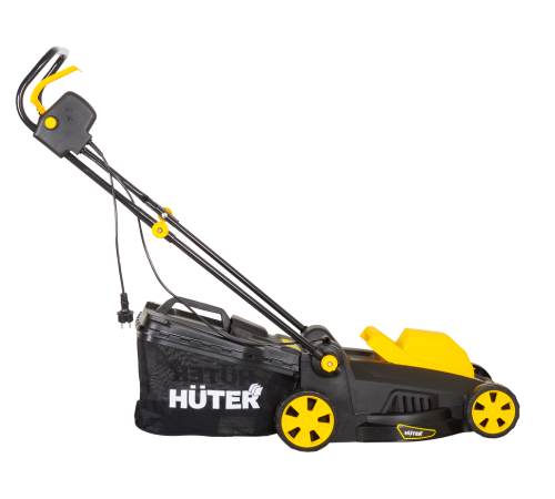 Газонокосилка электрическая Huter ELM-380T Газонокосилка электрическая Huter ELM-380T