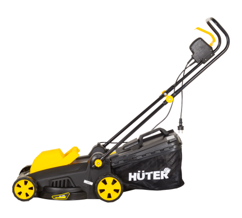 Газонокосилка электрическая Huter ELM-380T Газонокосилка электрическая Huter ELM-380T