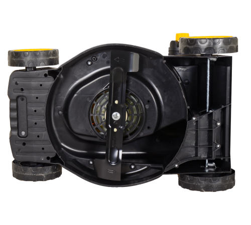 Газонокосилка электрическая Huter ELM-380T Газонокосилка электрическая Huter ELM-380T