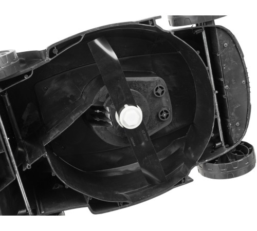 Газонокосилка электрическая Huter ELM-320/1000 Газонокосилка электрическая Huter ELM-320/1000