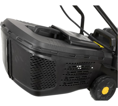 Газонокосилка электрическая Huter ELM-320/1000 Газонокосилка электрическая Huter ELM-320/1000