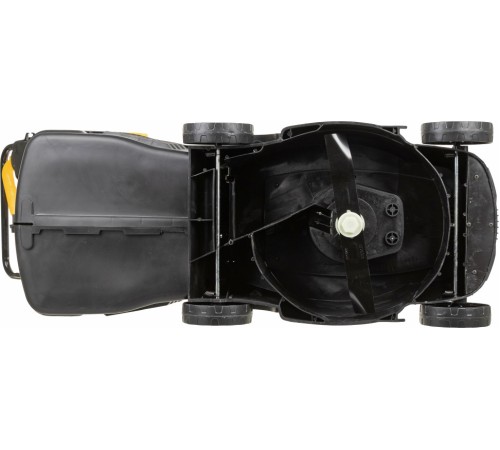 Газонокосилка электрическая Huter ELM-320/1000 Газонокосилка электрическая Huter ELM-320/1000