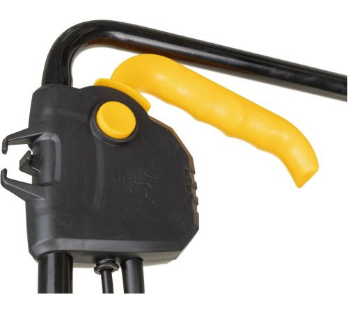 Газонокосилка электрическая Huter ELM-320/1000 Газонокосилка электрическая Huter ELM-320/1000