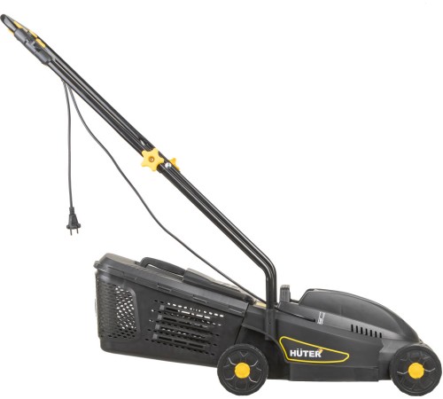 Газонокосилка электрическая Huter ELM-320/1000 Газонокосилка электрическая Huter ELM-320/1000