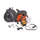 Бензорез PATRIOT DSG 735
