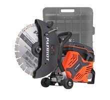 Бензорез PATRIOT DSG 735 С