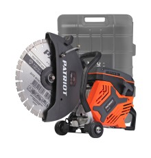 Бензорез PATRIOT DSG 735 С