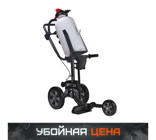 Направляющая тележка PATRIOT DSW 7 для бензореза Направляющая тележка PATRIOT DSW 7 для бензореза