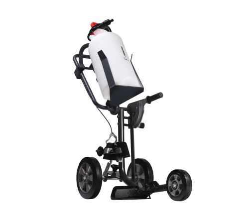 Направляющая тележка PATRIOT DSW 7 для бензореза Направляющая тележка PATRIOT DSW 7 для бензореза