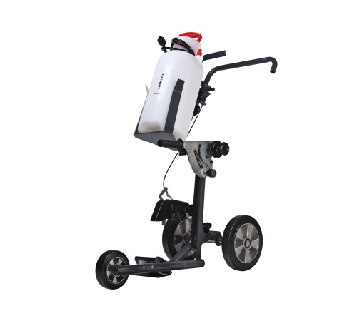 Направляющая тележка PATRIOT DSW 7 для бензореза Направляющая тележка PATRIOT DSW 7 для бензореза