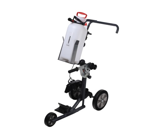 Направляющая тележка PATRIOT DSW 7 для бензореза Направляющая тележка PATRIOT DSW 7 для бензореза