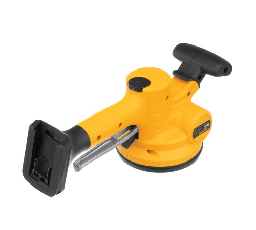 Машина для укладки плитки TTM-130-0, 18В Li-Ion Denzel